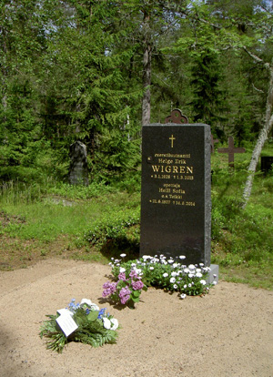 hautakivi